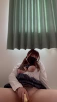 Makikochan1919's Japanese Cosplay Seduction