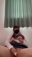 Makikochan1919's Japanese Cosplay Seduction