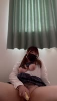 Japanese cosplay
