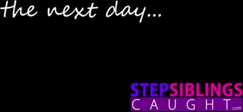 Izzy Lush's Steamy Step Sis Seduction