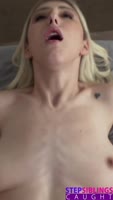 Tristan Summers Teases Chase Arcangel: Breed My Big Blonde Breasts