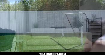 Donnie Rock Devours Teen (18+) Maya Woulfe's Petite Tits and Innocent Pussy