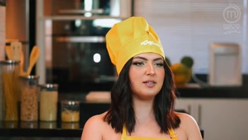 Hot Latinas Lesbians Cooking - SFW