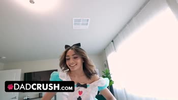 Vanessa Moon's Fairytale Step Dad Fantasy