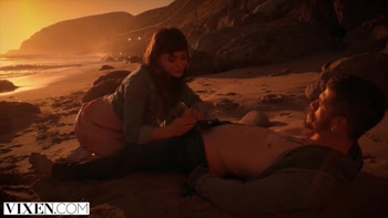 VIXEN One Night Stand Leads To A Week Of Non-Stop Sex