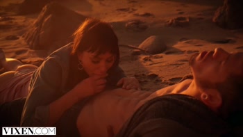 VIXEN One Night Stand Leads To A Week Of Non-Stop Sex