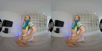 Naughty Corner