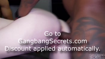 Your Pussy Looks Sore Now Alaina!