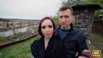 HUNT4K. His Worst Mistake. Hot sex with Jessica Zeynep