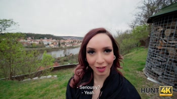 HUNT4K. His Worst Mistake. Hot sex with Jessica Zeynep