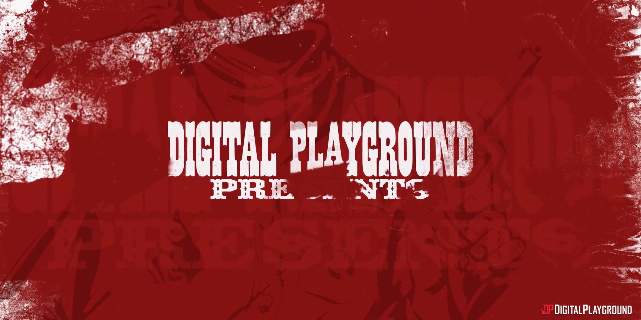 DIGITAL PLAYGROUND - Exclusive look behind the Scenes of new Series Gold Diggers!