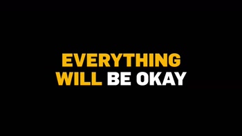 VIP4K. Everything will be okay