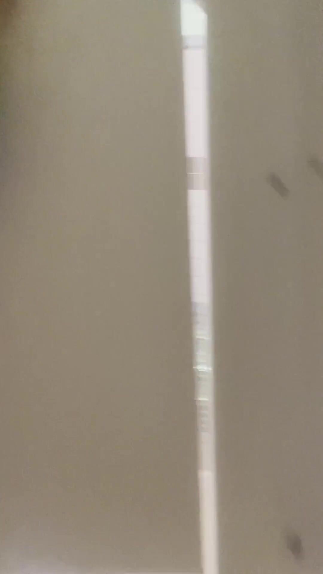 Kitty Fantastic's Bathroom Bravery: Solo Fun in Public