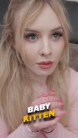 Threesome with a Young Blonde and two Older men