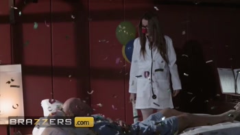 Lily Adams' Patient Care Goes Beyond Medicine