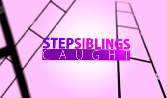 StepSiblingsCaught - Giving My Lil Step Sis Her First Huge Cock