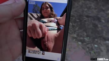 Danni Rivers' Kinky Stepsister Seduction