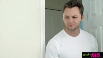 We Fucked And Now I'm Pregnant - Step Sis Prank, Wants More