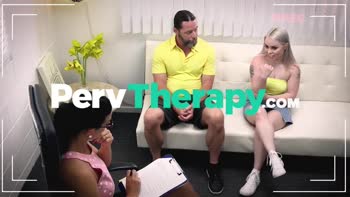 Sweet Stepdaughter's Taboo Seduction
