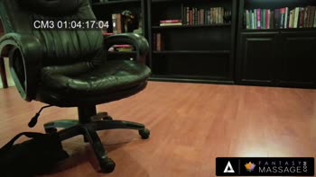 Becky Bandini's Boss Demands Blown and Faced
