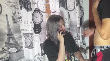 Ashleysoy's Cheating Wife Seduces Her Stepbrother in Sizzling Phone Sex Scene