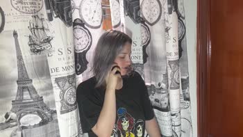Ashleysoy's Cheating Wife Seduces Her Stepbrother in Sizzling Phone Sex Scene