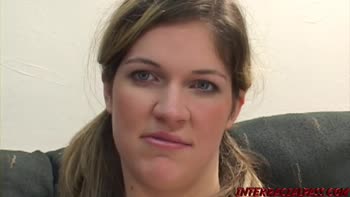 Renee Jordan's Sweet Surrender to Boz's BBC