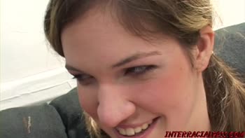 Renee Jordan's Sweet Surrender to Boz's BBC