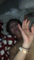 Rhttay's Wife Takes Cock in Homemade Missionary