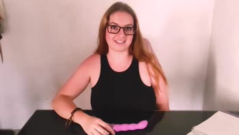 Loueister's French Flirtation: Unleashing Her Passionate Desires