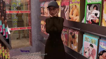 Feedbackpositive's Library Seduction: Remote Control Orgasm