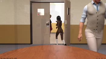 Feedbackpositive's Library Seduction: Remote Control Orgasm