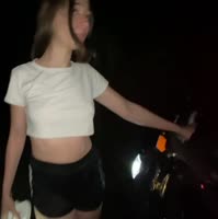 Colombian Cutie Zayn_leto Fixes My Bike And Rewards Me With A Sizzling Creampie