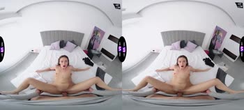 Sakura's Steamy Sex Break in Virtual Reality