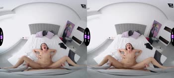 Sakura's Steamy Sex Break in Virtual Reality