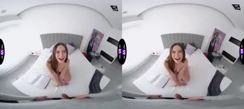 Sakura's Steamy Sex Break in Virtual Reality