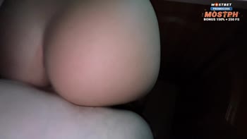 Small Baby Helen - Helen's Kitchen Cock Sucking Delight