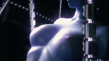 Sweet Life Hentai X - DVA's BDSM Bondage Fantasy in HD Anime Hentai