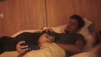 Step Bro's Rock-Hard Craving: AlisonGonzalez26 Swallows Deep