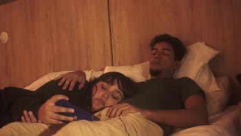 Step Bro's Rock-Hard Craving: AlisonGonzalez26 Swallows Deep