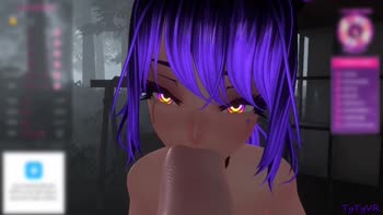 TyTyVR's Sensual VR Ride to Ecstasy