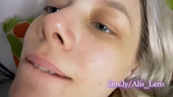 AmeliaMush's POV Giantess Seduction: Tiny Man Swallowed Whole