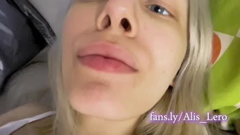 AmeliaMush's POV Giantess Seduction: Tiny Man Swallowed Whole