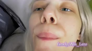 AmeliaMush's POV Giantess Seduction: Tiny Man Swallowed Whole