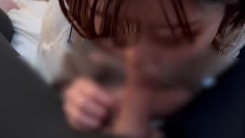 hentaininja_hina - Hina's Japanese POV Blowjob Delight: Testicle Licking & Deepthroat