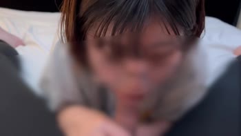 hentaininja_hina - Hina's Japanese POV Blowjob Delight: Testicle Licking & Deepthroat