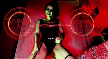 Goddess Ruby Snowbunny's Satanic Seduction - Edging to Euphoria