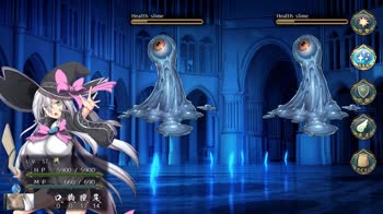 Slime Seduction: A Teen (18+)'s Hardcore Fantasies Come Alive