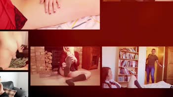 Wank for Echo's Delightful Tease
