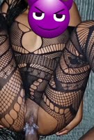 Barbie Angie's Ebony BBC Tease with Chocolate Dzaddy